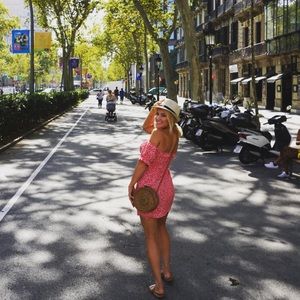 Meet your Posher, Aimee